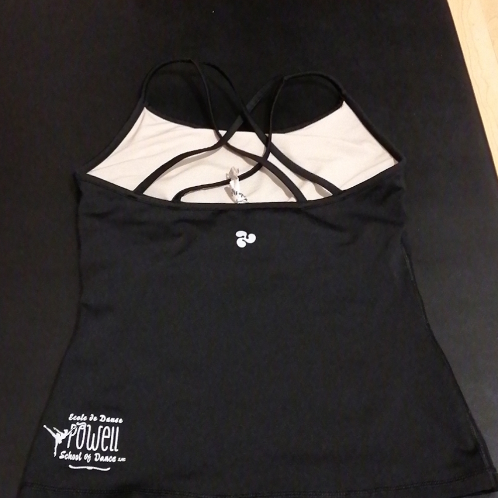 Tank tops